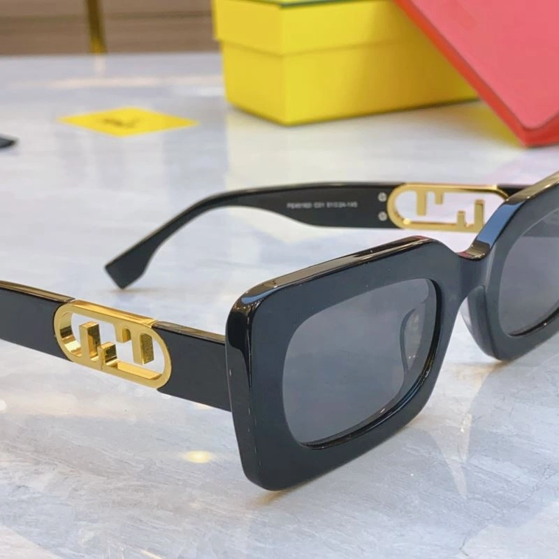Fendi Sunglasses Popular 279265