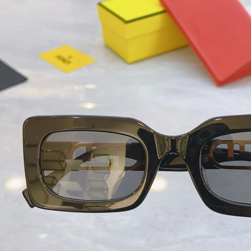 Fendi Sunglasses Popular 279265