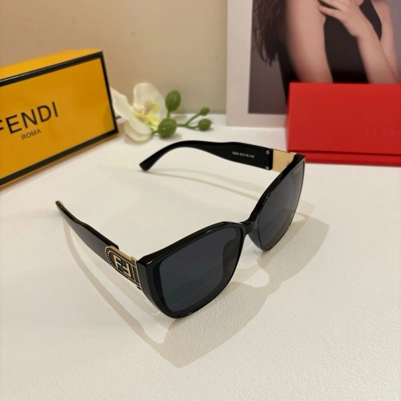 FastDry Fendi Sunglasses 279238