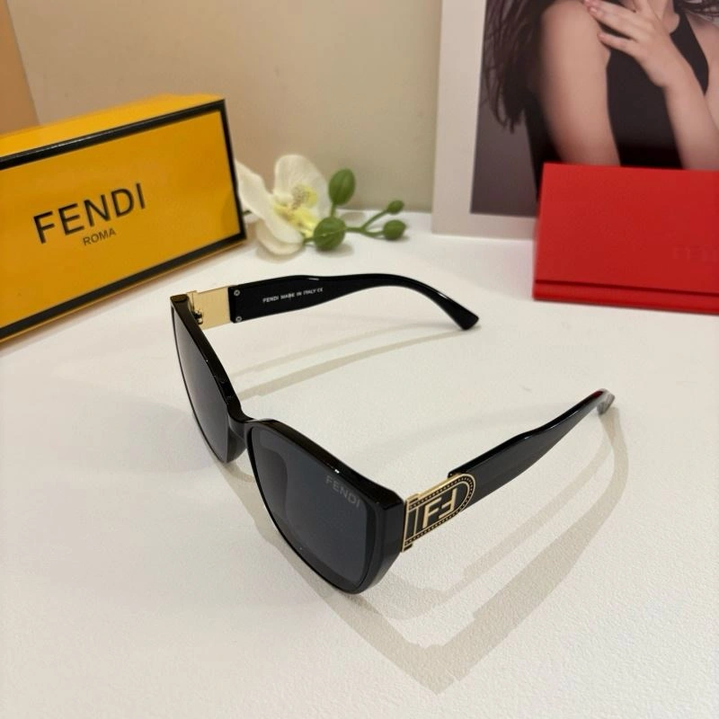 FastDry Fendi Sunglasses 279238