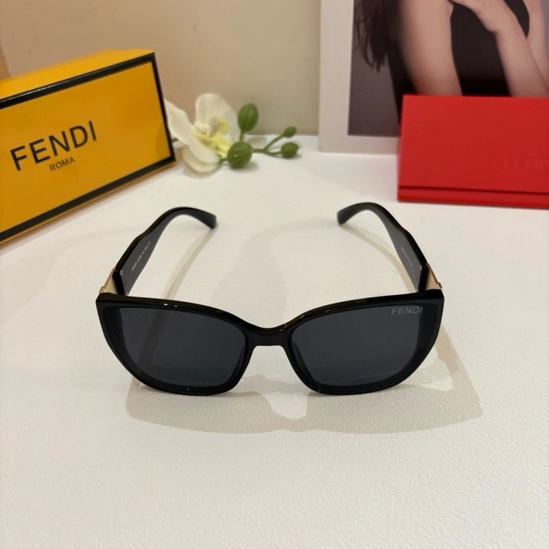 FastDry Fendi Sunglasses 279238