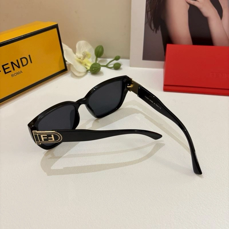 FastDry Fendi Sunglasses 279238