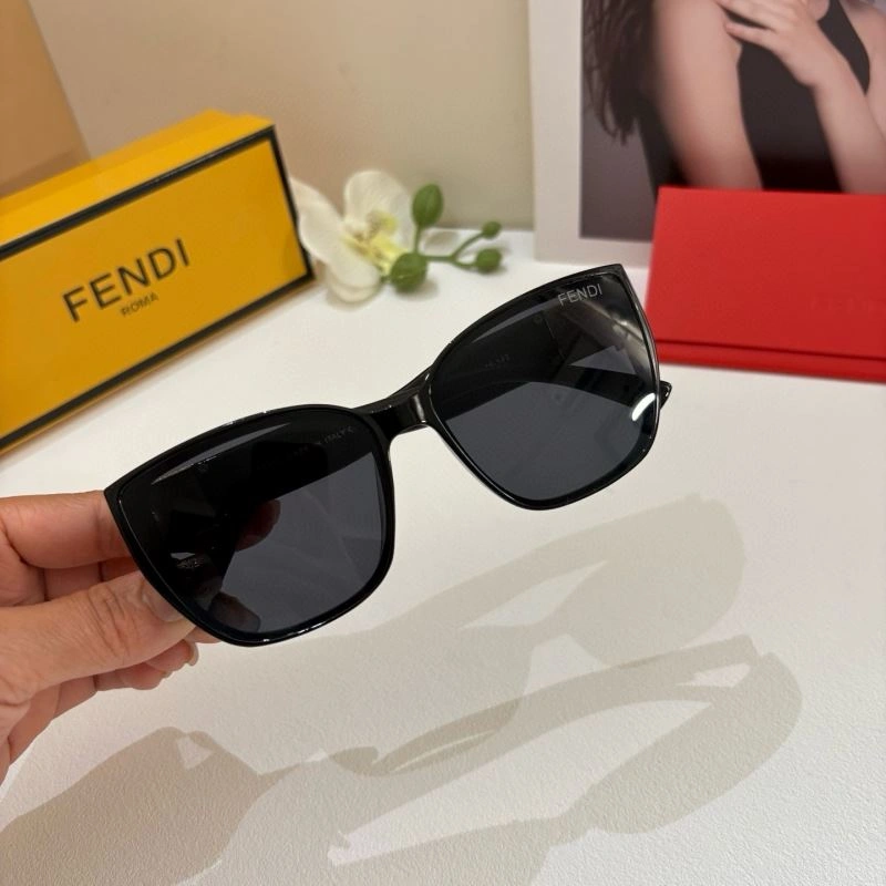 FastDry Fendi Sunglasses 279238