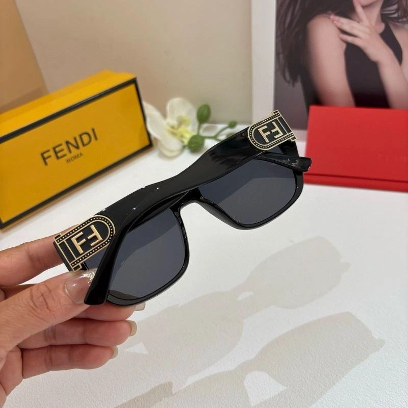 FastDry Fendi Sunglasses 279238