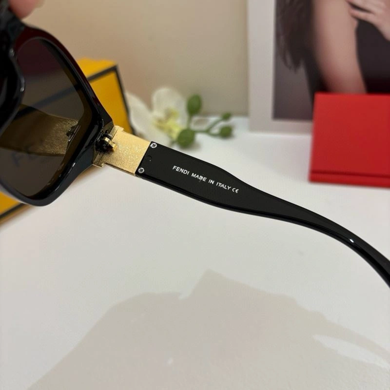 FastDry Fendi Sunglasses 279238