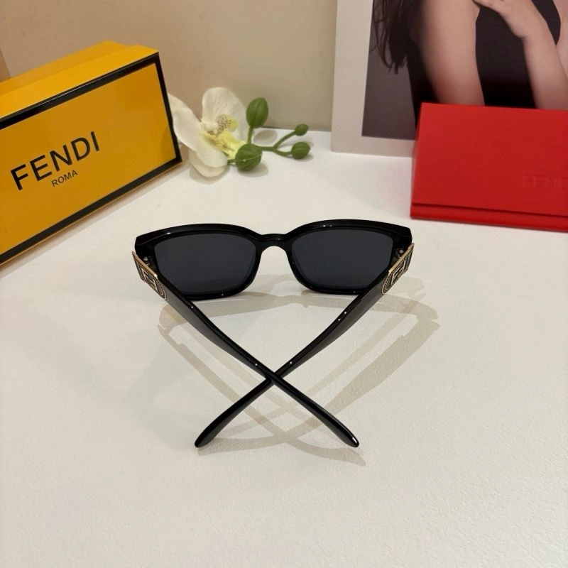FastDry Fendi Sunglasses 279238