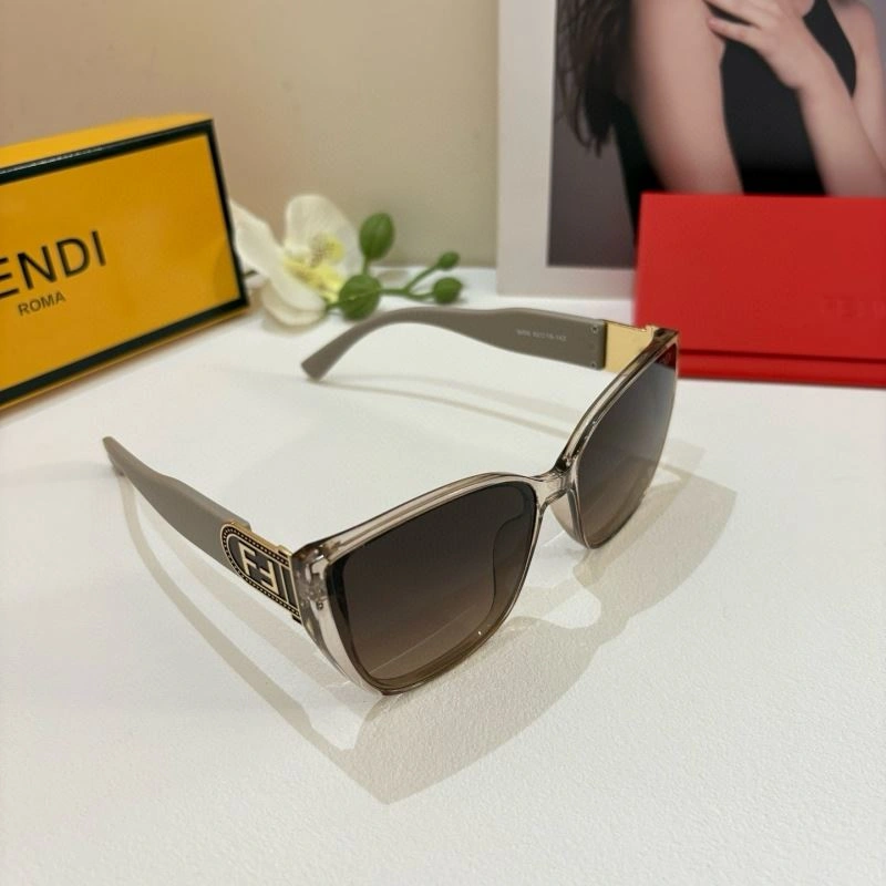 Original Fendi Sunglasses 279240