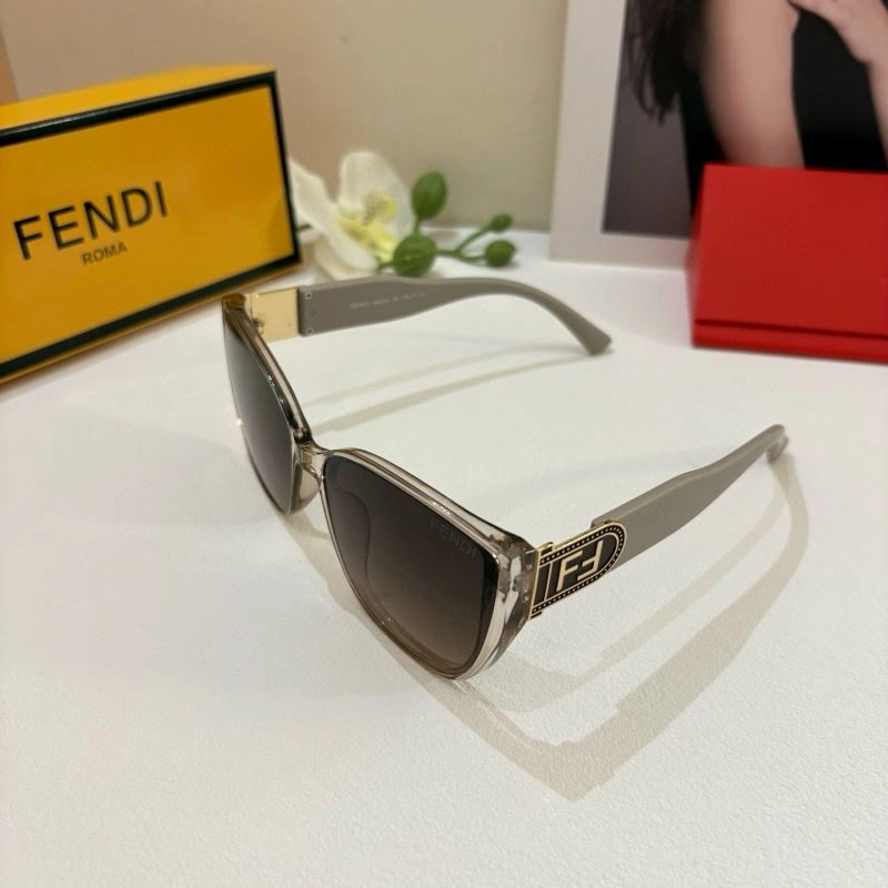 Original Fendi Sunglasses 279240