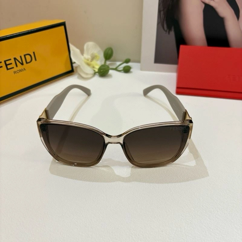 Original Fendi Sunglasses 279240