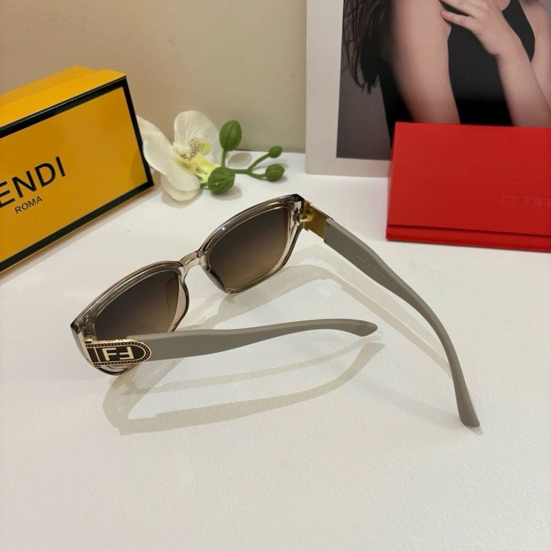 Original Fendi Sunglasses 279240