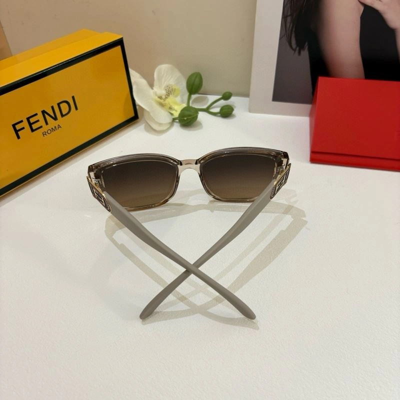 Original Fendi Sunglasses 279240