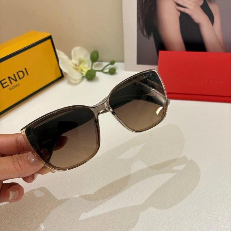 Original Fendi Sunglasses 279240