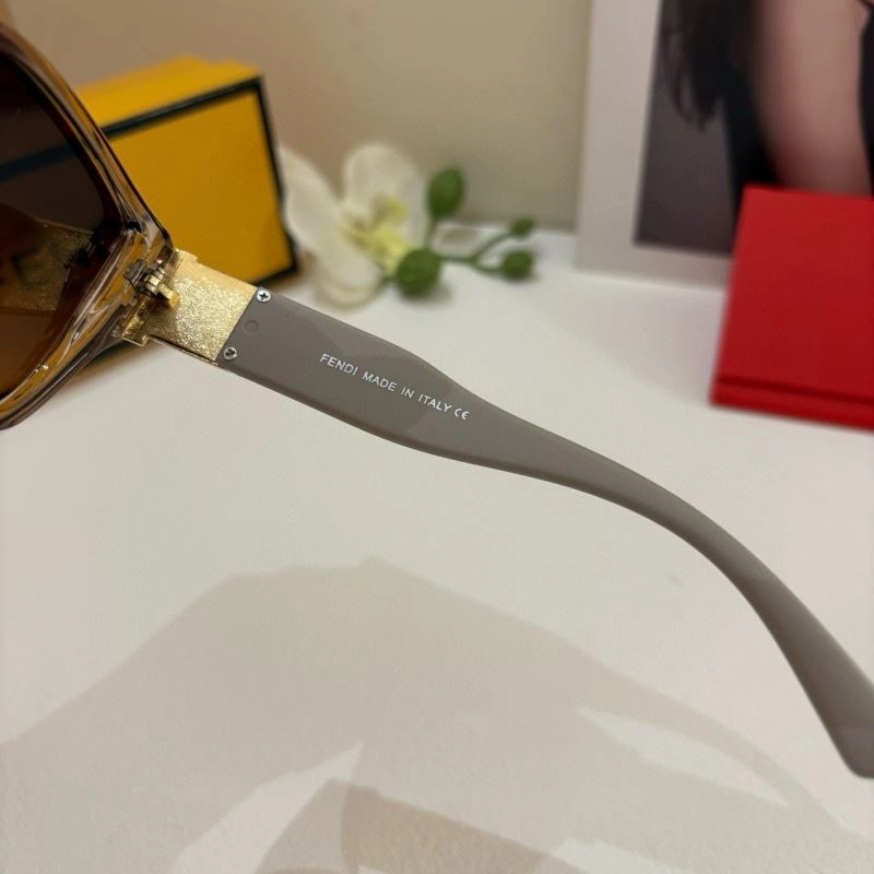 Original Fendi Sunglasses 279240