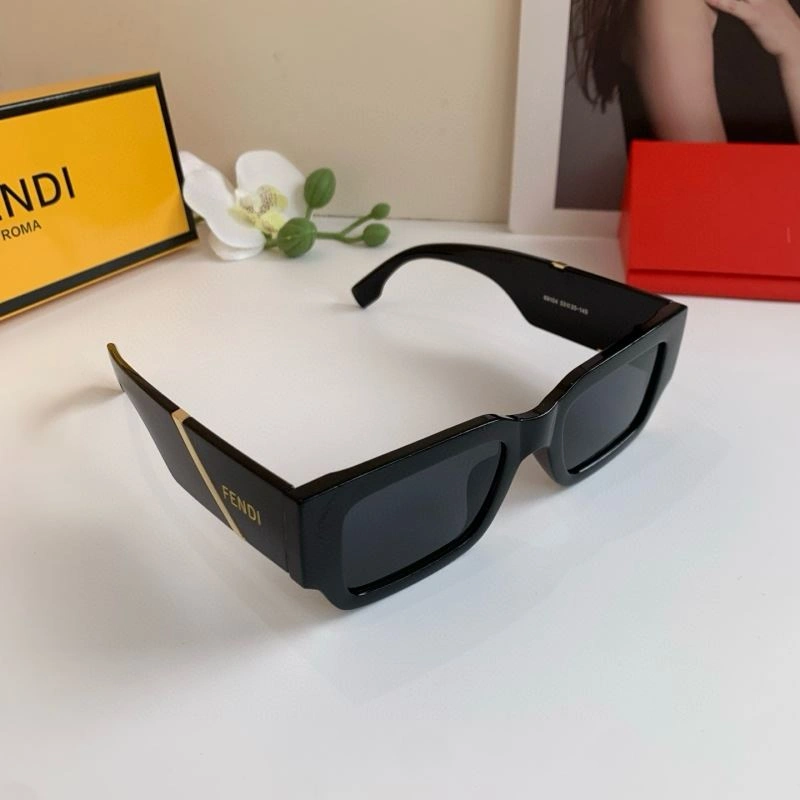 Fendi Sunglasses TopPick 279235