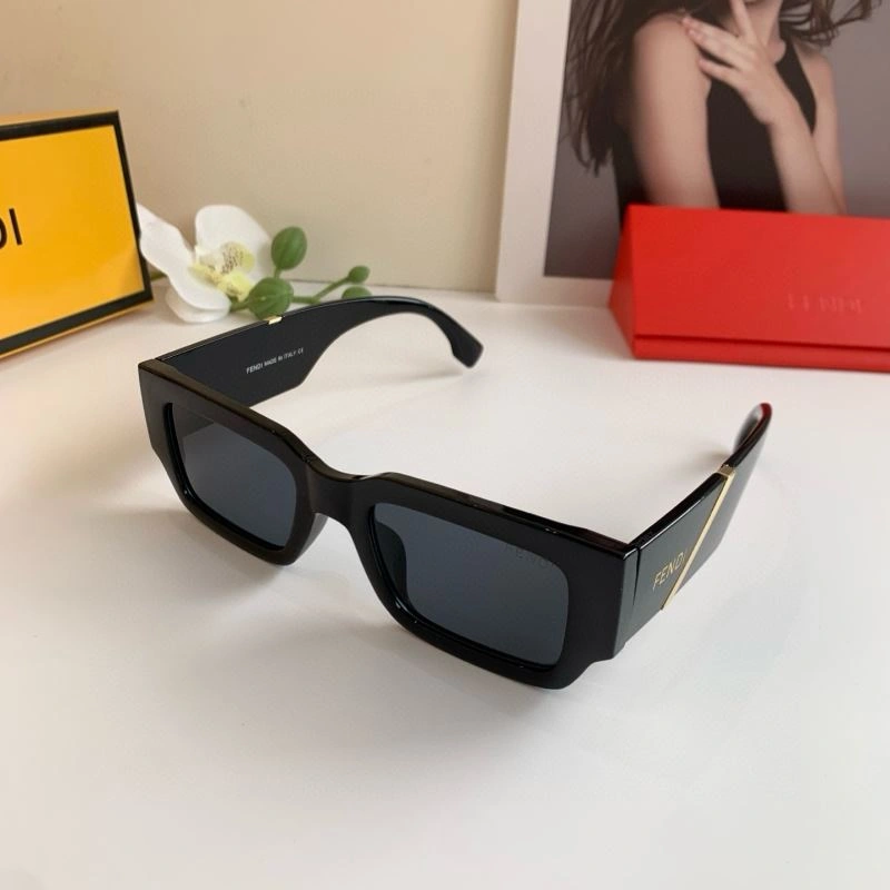 Fendi Sunglasses TopPick 279235