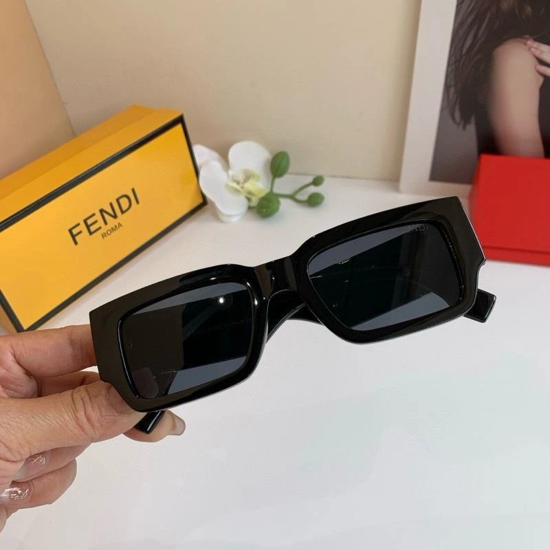 Fendi Sunglasses TopPick 279235