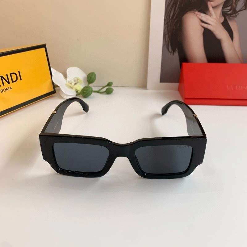Fendi Sunglasses TopPick 279235
