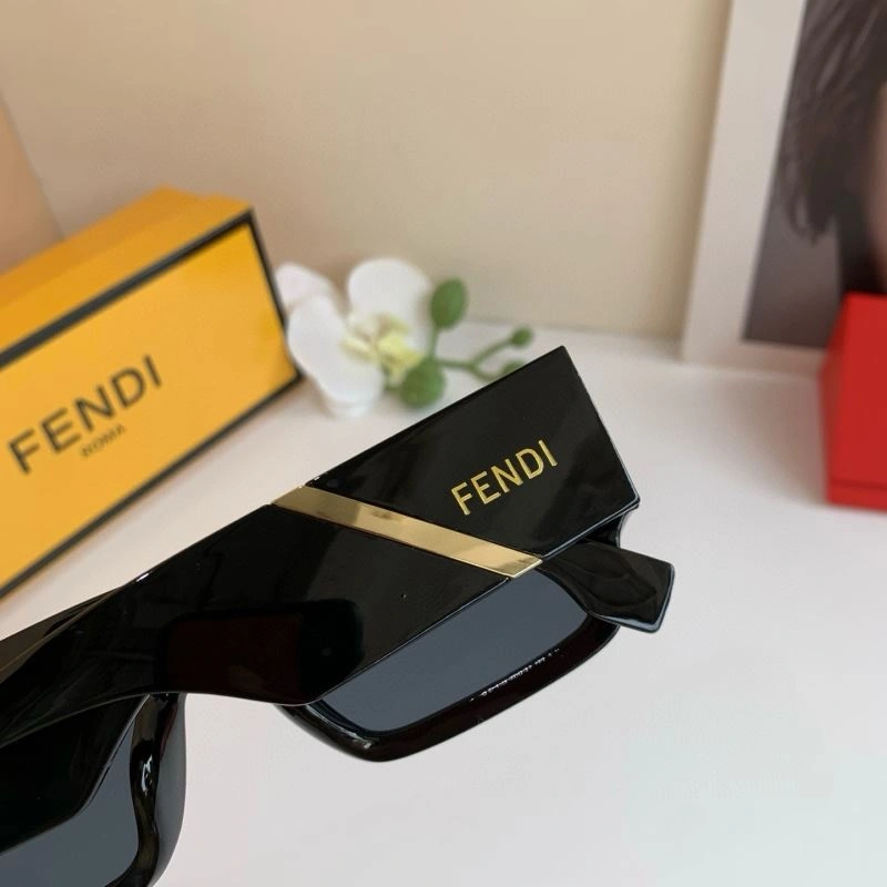 Fendi Sunglasses TopPick 279235