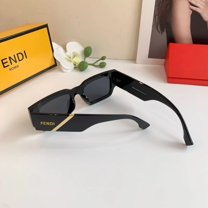 Fendi Sunglasses TopPick 279235