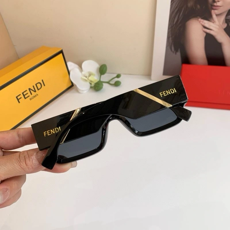 Fendi Sunglasses TopPick 279235
