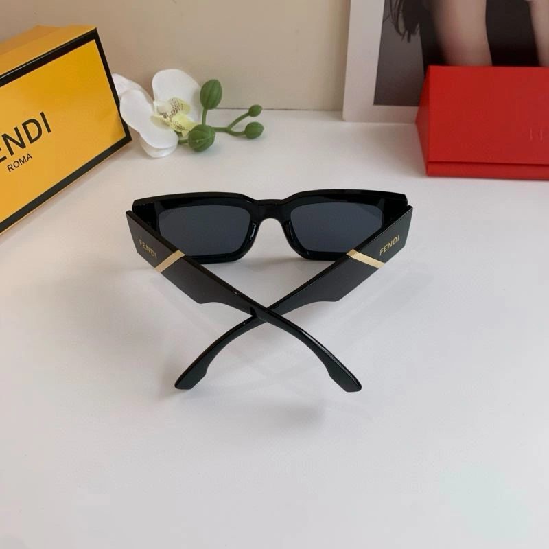 Fendi Sunglasses TopPick 279235