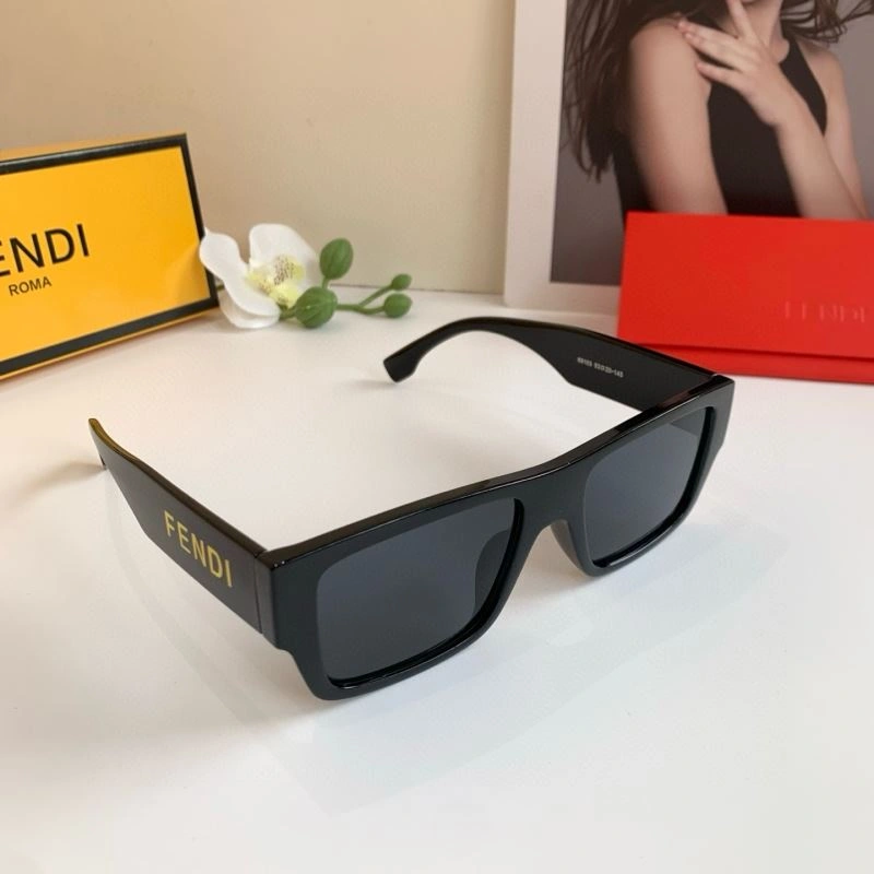 Durable Fendi Sunglasses 279237