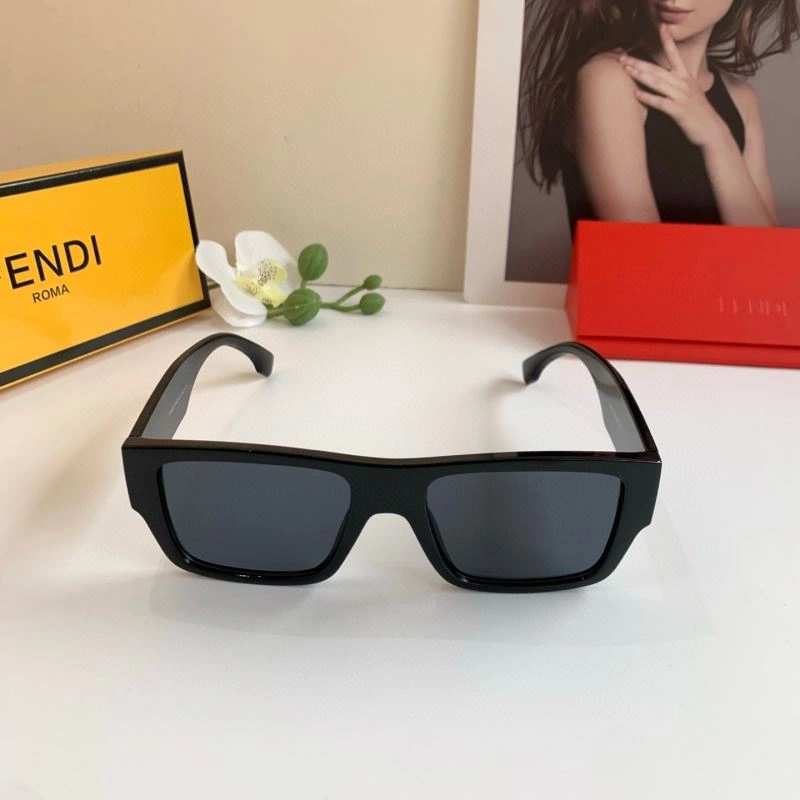 Durable Fendi Sunglasses 279237