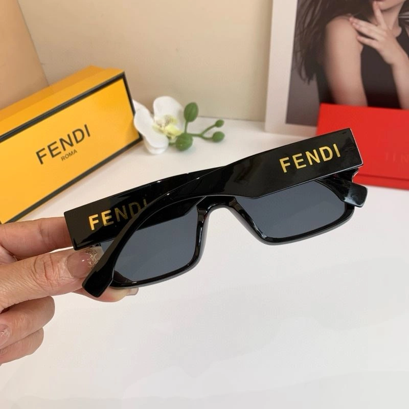 Durable Fendi Sunglasses 279237