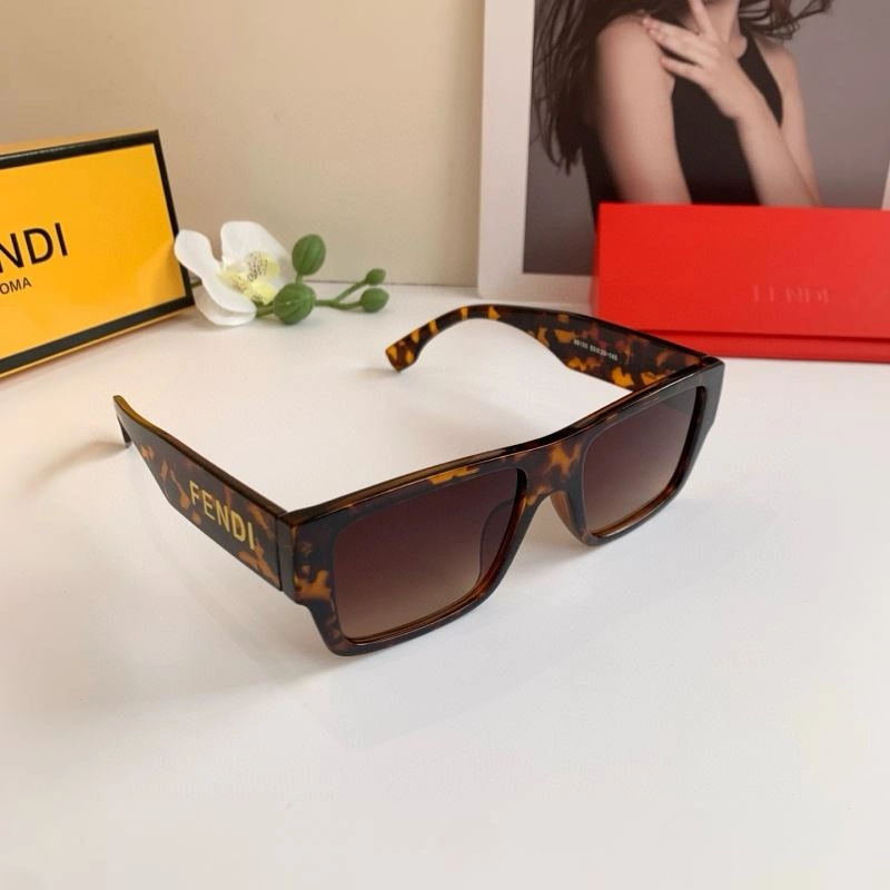 Fendi Sunglasses TopPick 279233