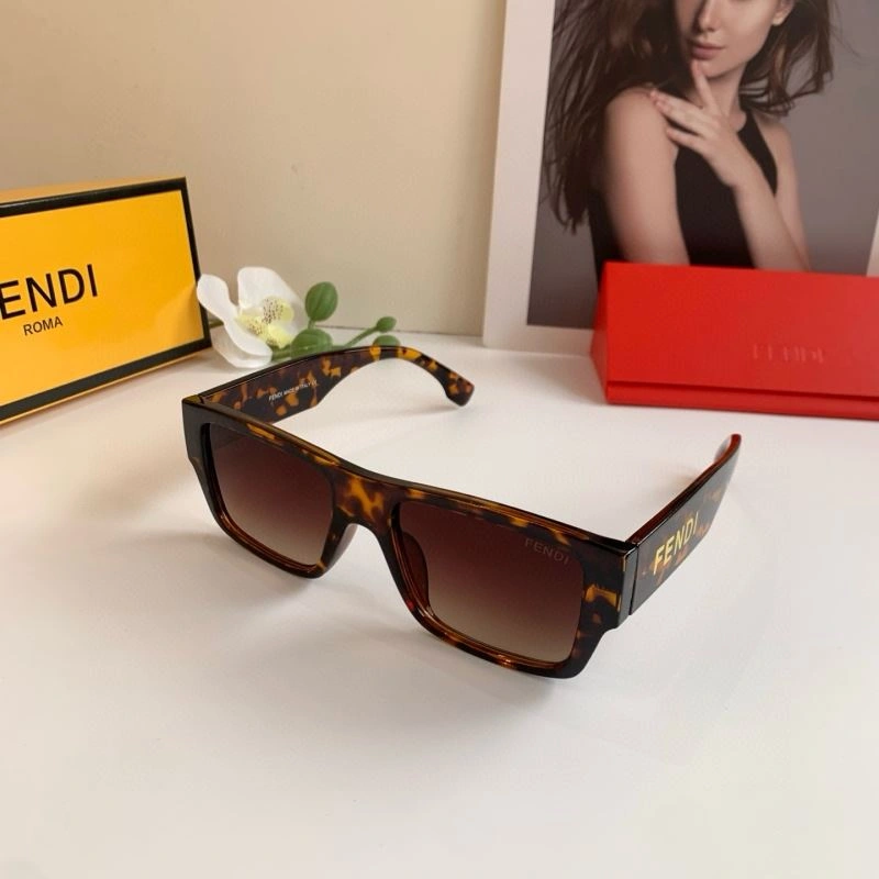 Fendi Sunglasses TopPick 279233