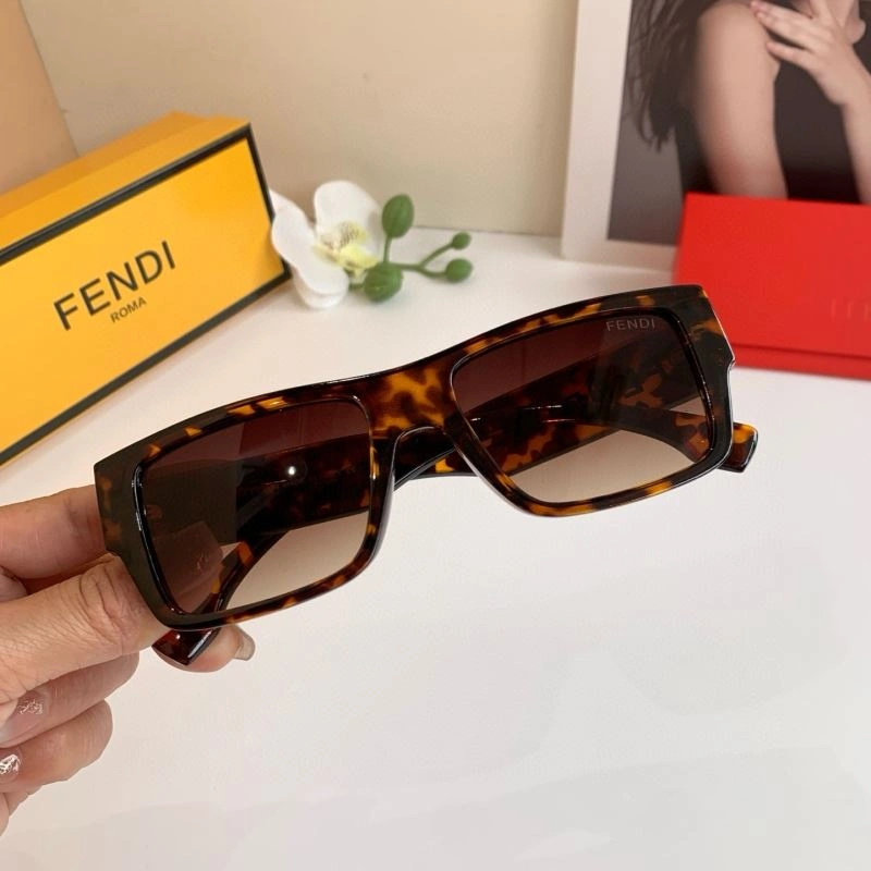 Fendi Sunglasses TopPick 279233