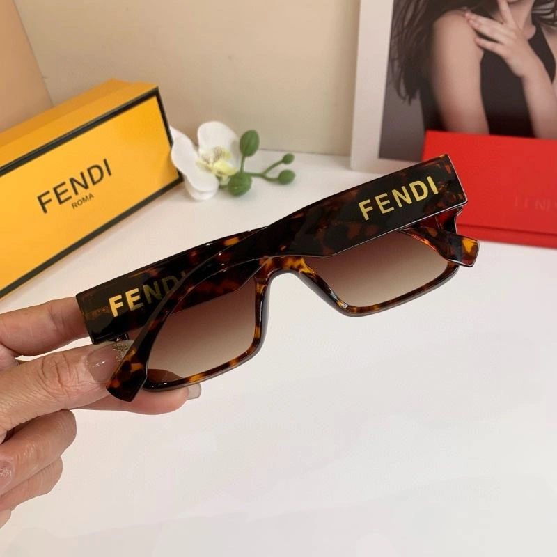 Fendi Sunglasses TopPick 279233