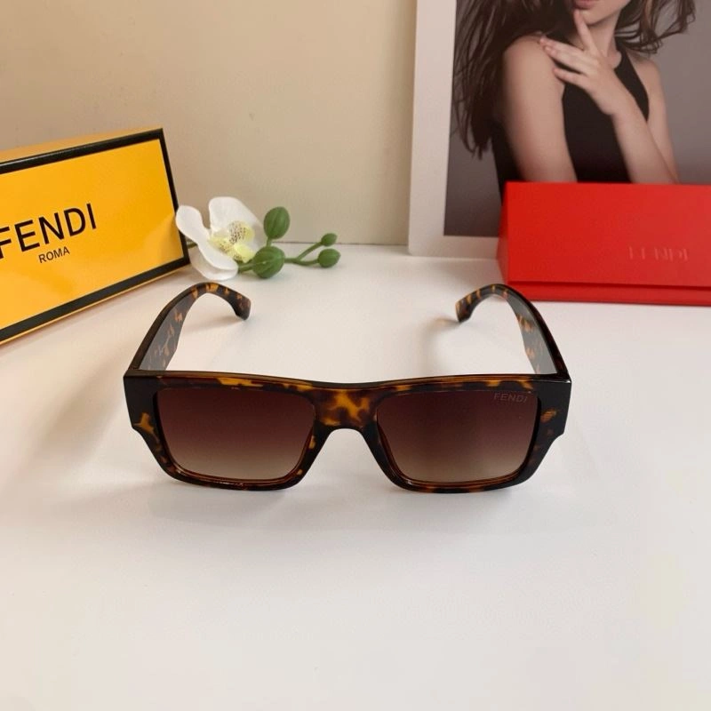 Fendi Sunglasses TopPick 279233