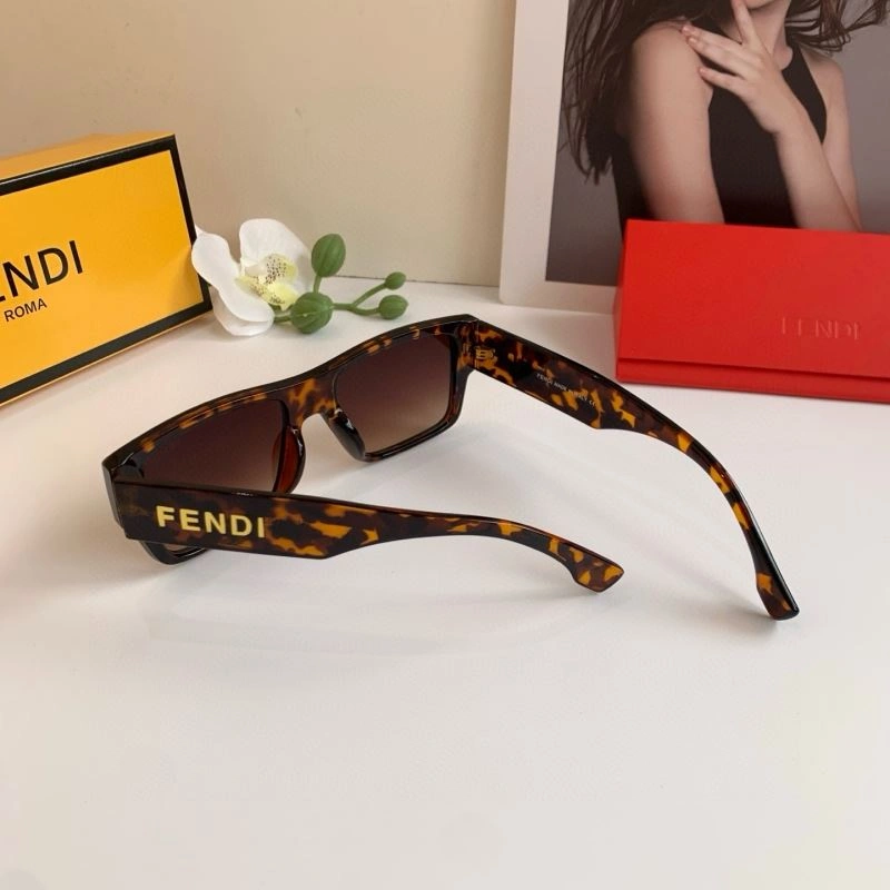 Fendi Sunglasses TopPick 279233