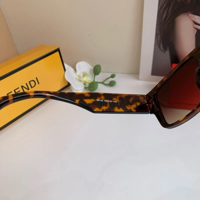 Fendi Sunglasses TopPick 279233