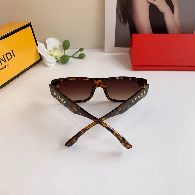 Fendi Sunglasses TopPick 279233