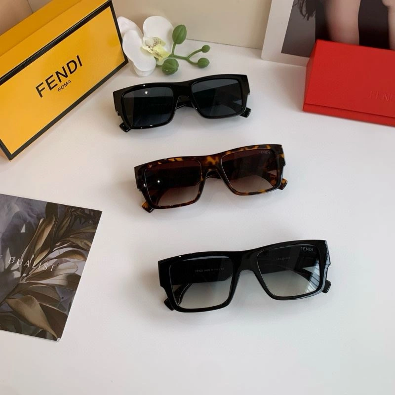 Fendi Sunglasses TopPick 279233