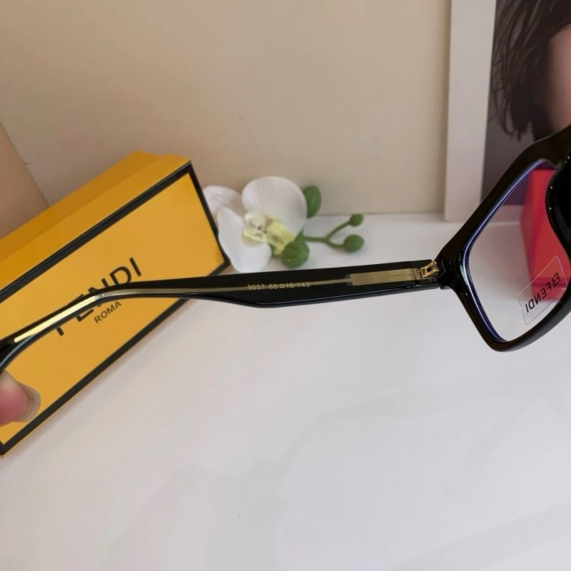 Durable Fendi Sunglasses 279232