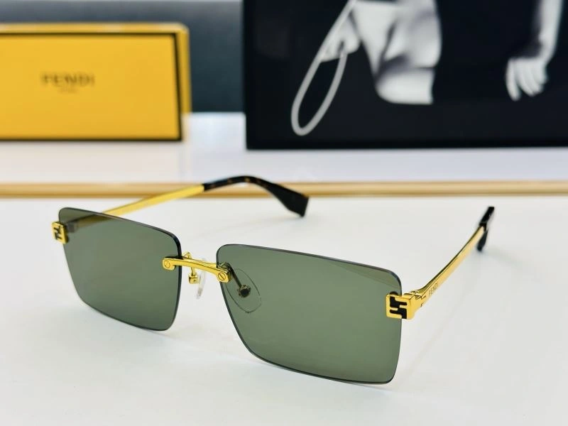 Fendi Sunglasses Original 279230