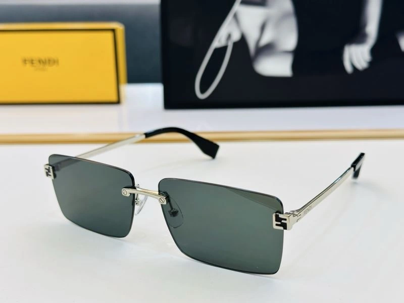 Fendi Sunglasses Original 279230