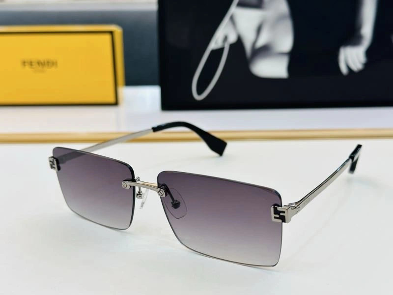 Fendi Sunglasses Original 279230