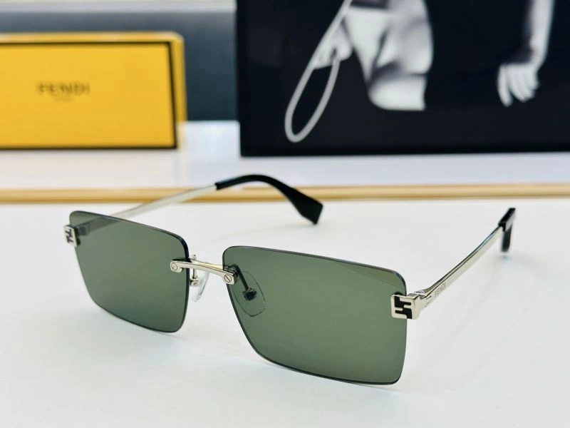 Fendi Sunglasses Original 279230