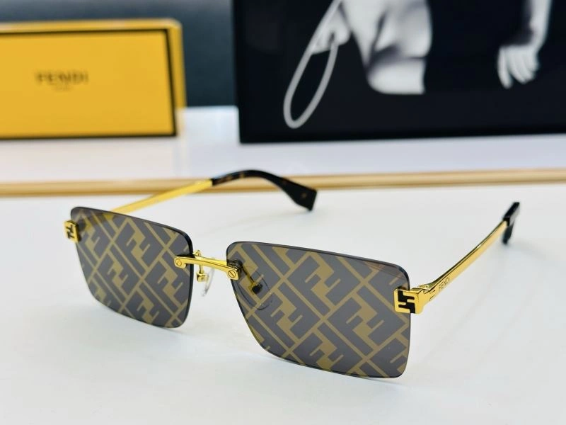 Fendi Sunglasses Original 279230