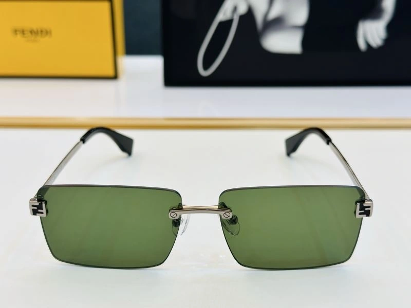 Fendi Sunglasses Original 279230