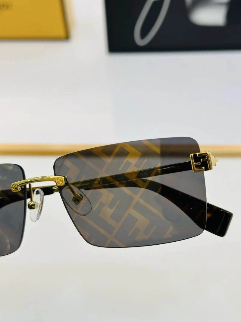Fendi Sunglasses Original 279230