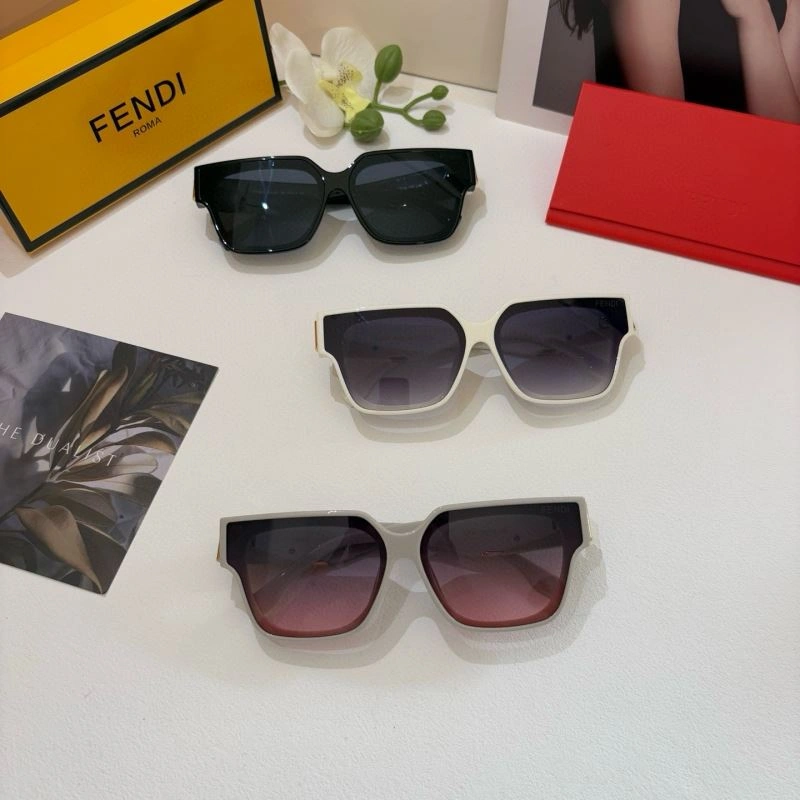 Fendi Sunglasses Practical 279228