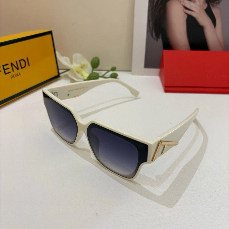 EasyMatch Fendi Sunglasses 279234