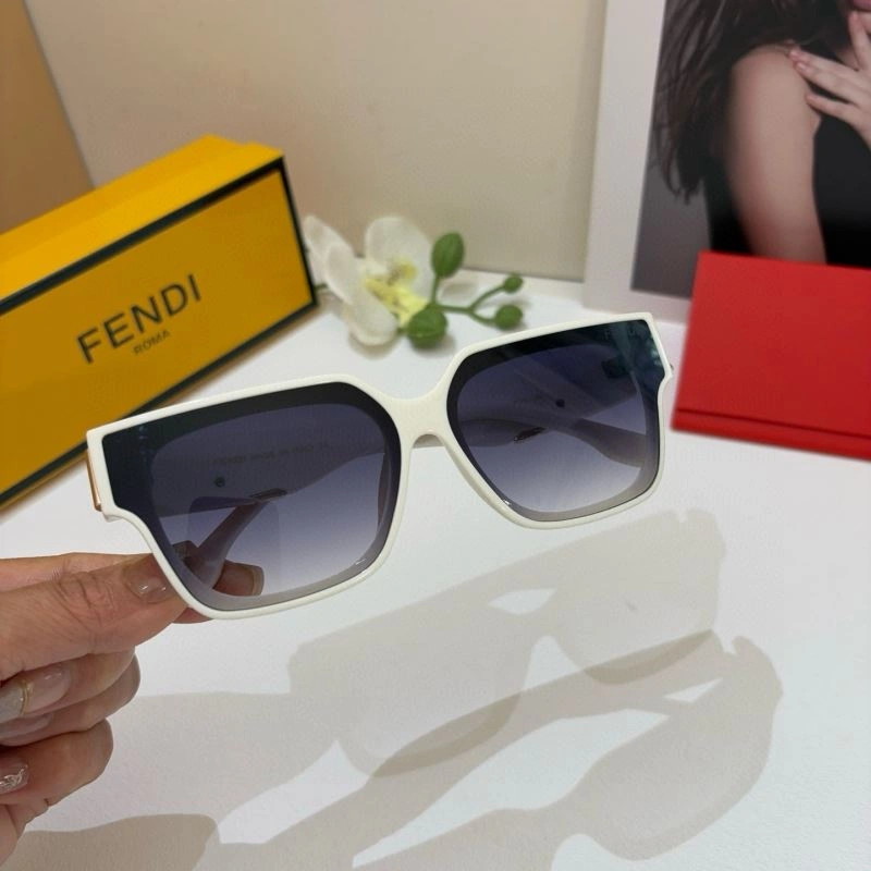 EasyMatch Fendi Sunglasses 279234