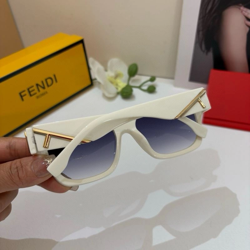 EasyMatch Fendi Sunglasses 279234