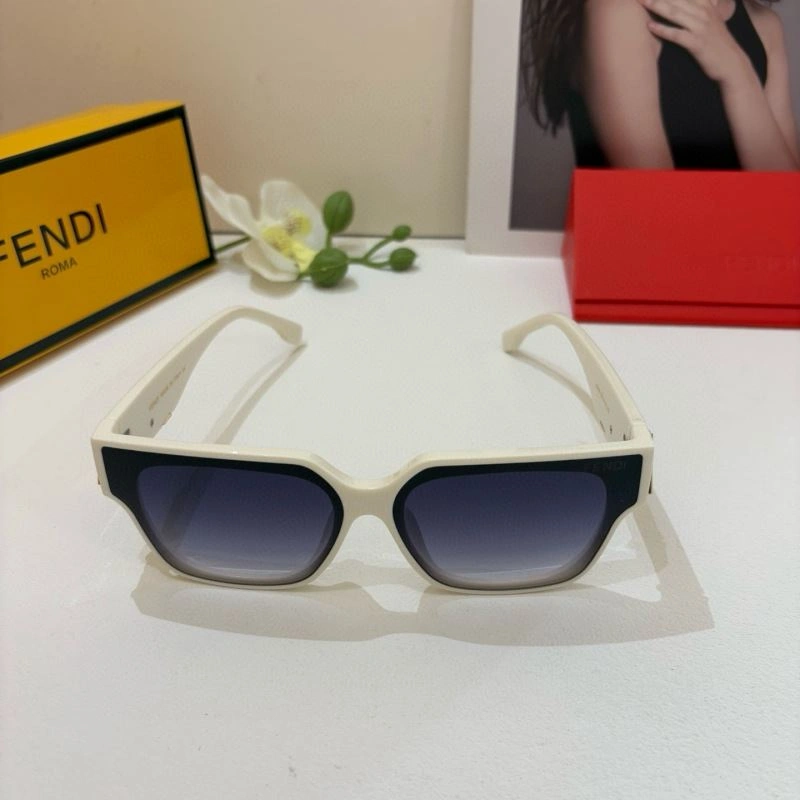 EasyMatch Fendi Sunglasses 279234